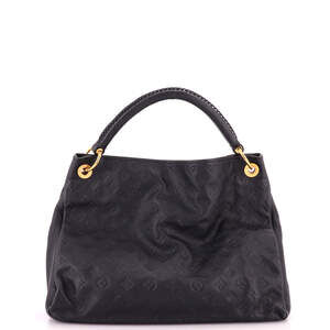Louis Vuitton Artsy Handbag Empreinte #335497L23B